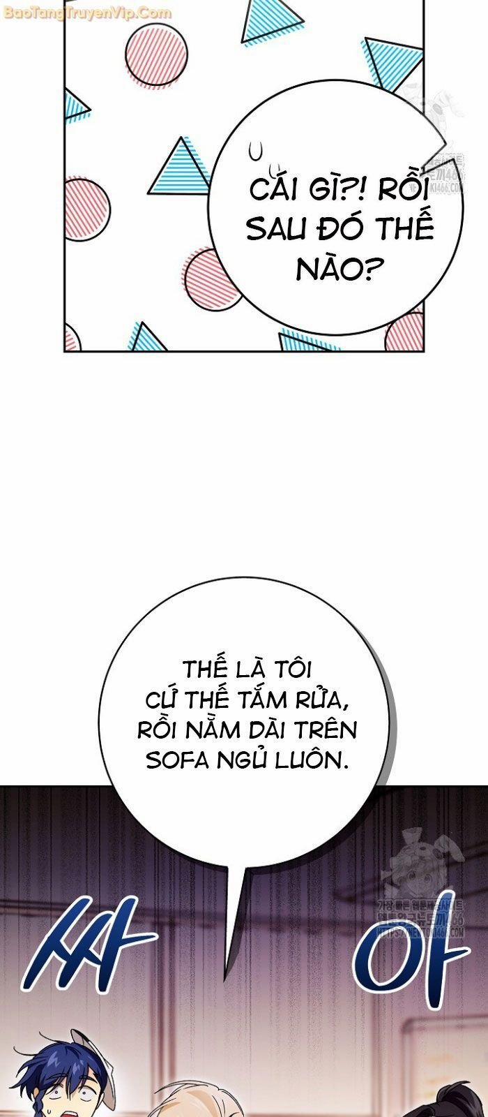 Trở Thành Công Chức Pháp Thuật 18 trang 62