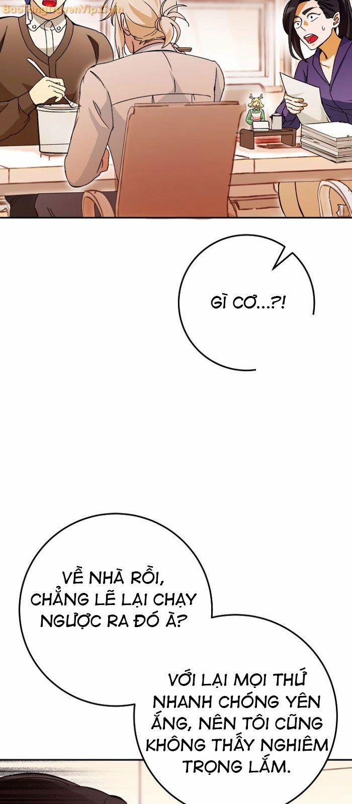 Trở Thành Công Chức Pháp Thuật 18 trang 63