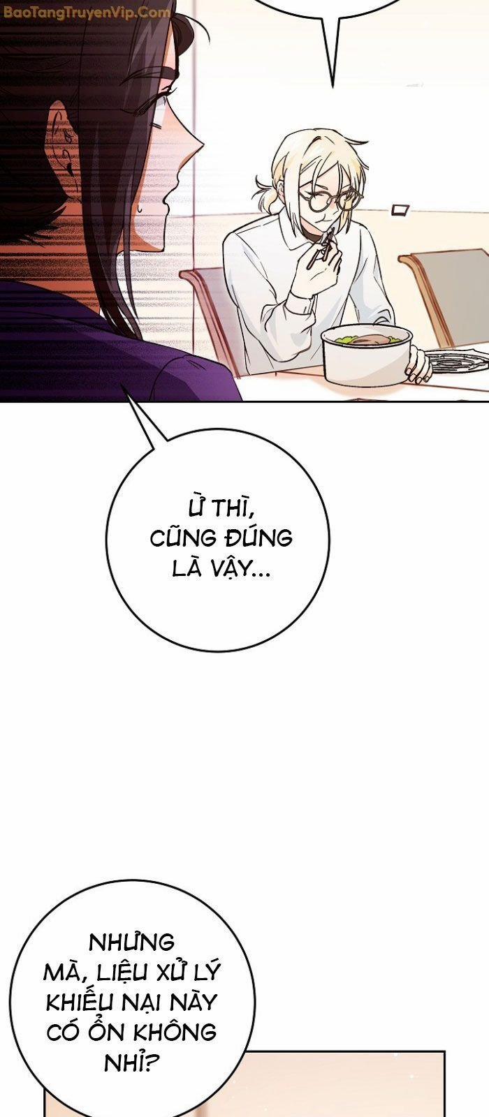 Trở Thành Công Chức Pháp Thuật 18 trang 64