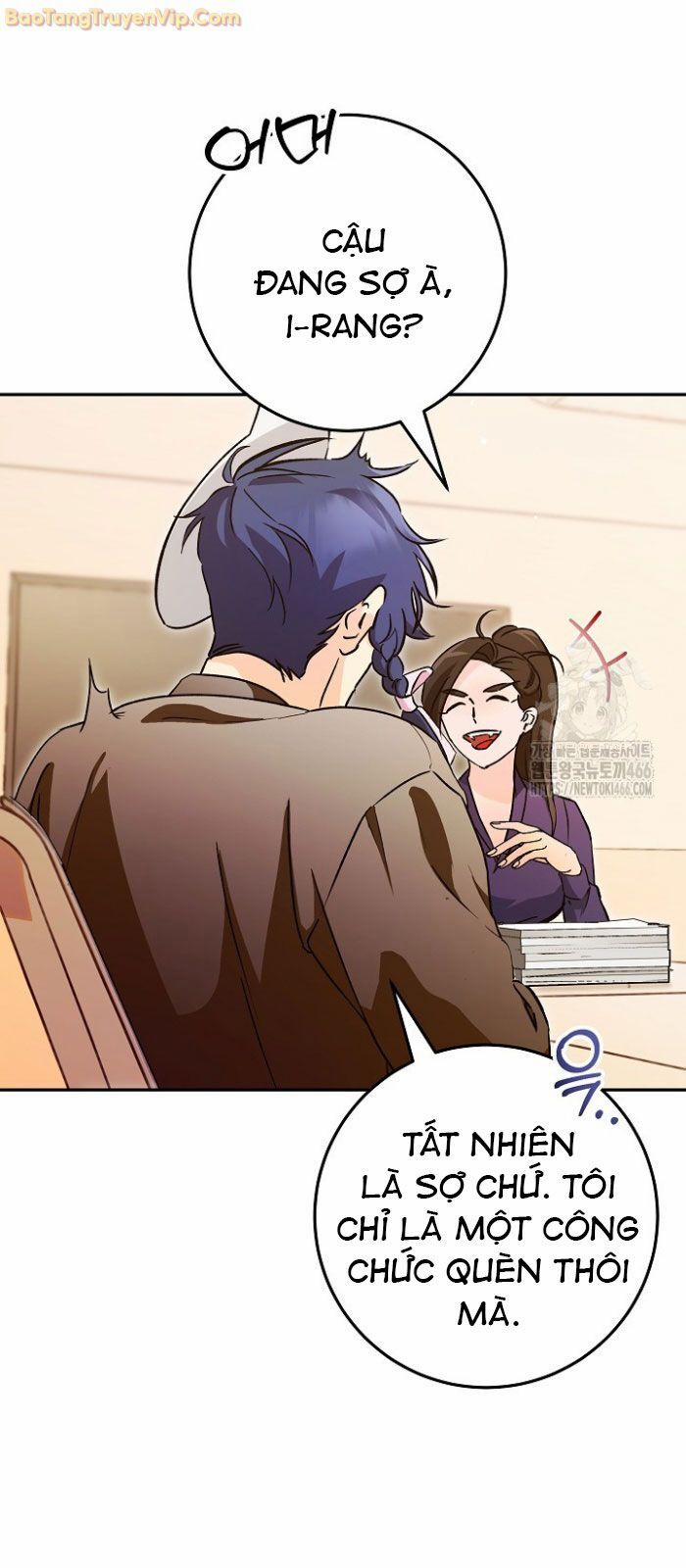 Trở Thành Công Chức Pháp Thuật 18 trang 67