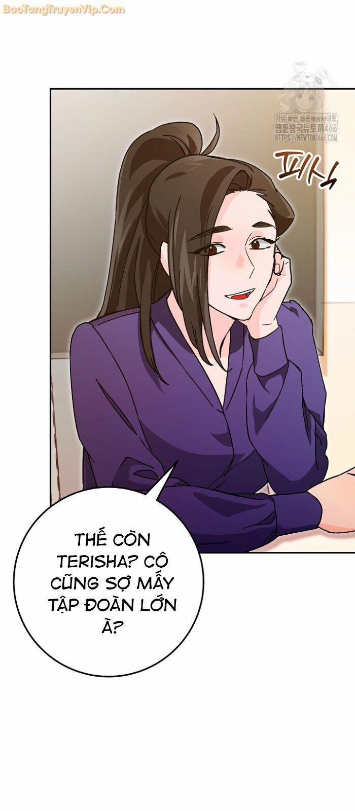 Trở Thành Công Chức Pháp Thuật 18 trang 68