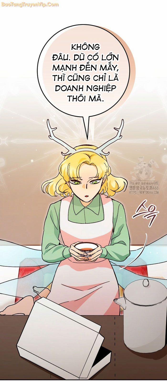 Trở Thành Công Chức Pháp Thuật 18 trang 69