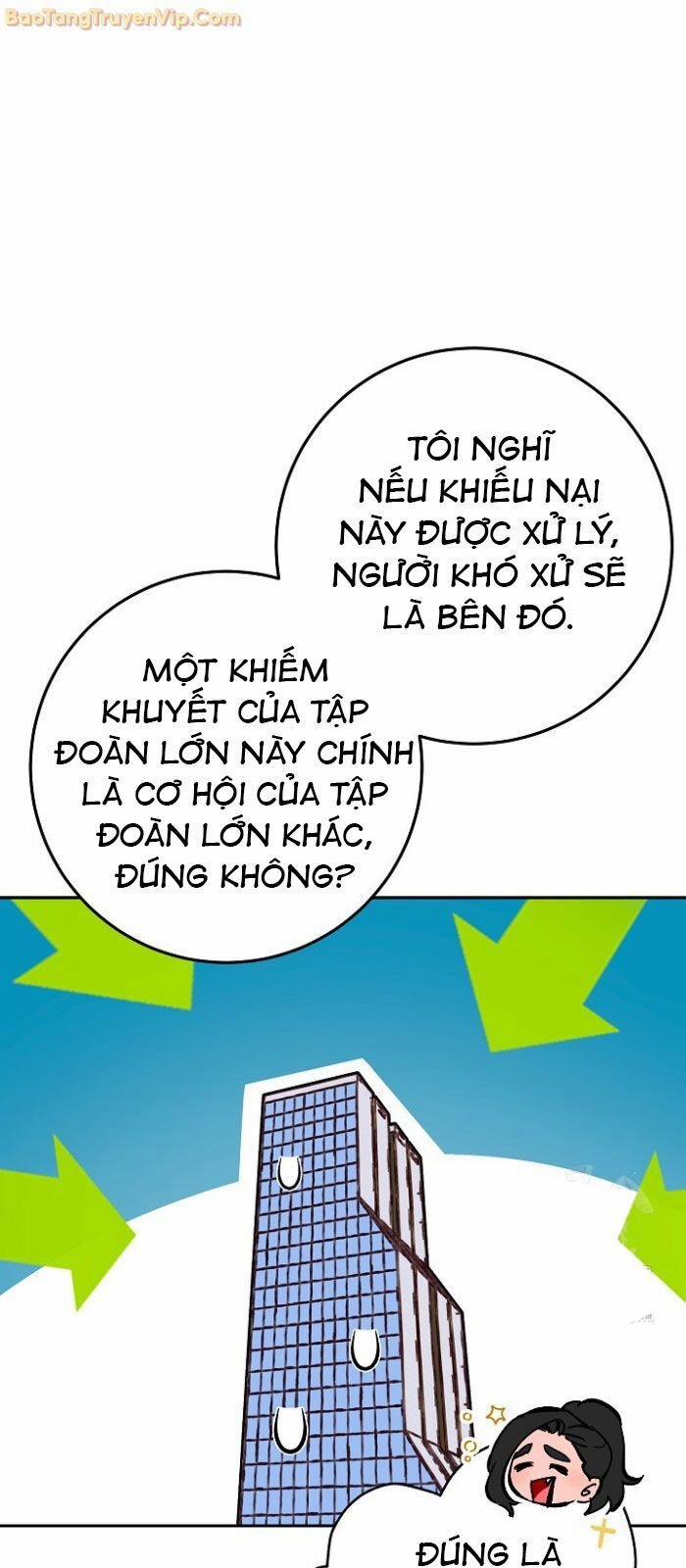 Trở Thành Công Chức Pháp Thuật 18 trang 70