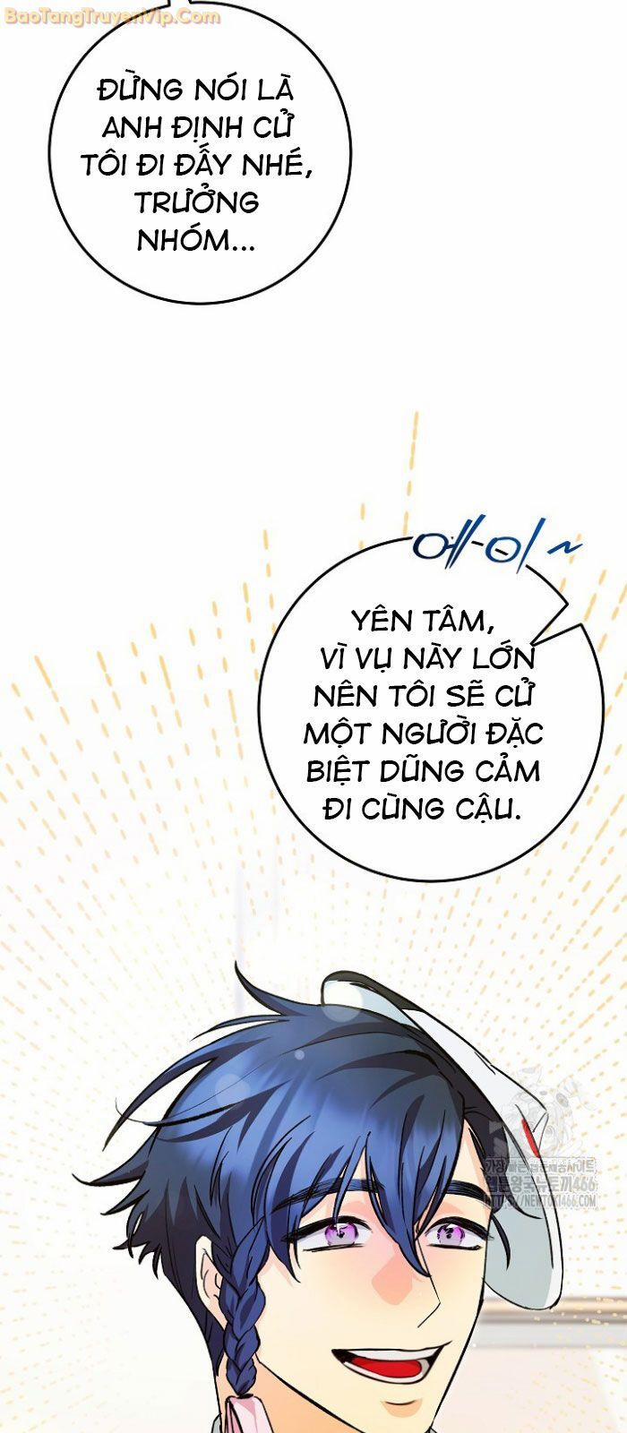 Trở Thành Công Chức Pháp Thuật 18 trang 72