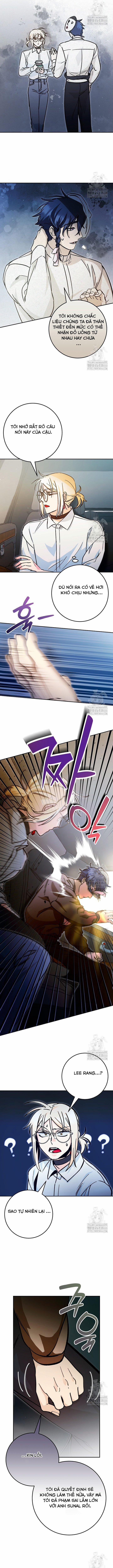 Trở Thành Công Chức Pháp Thuật 19 trang 3