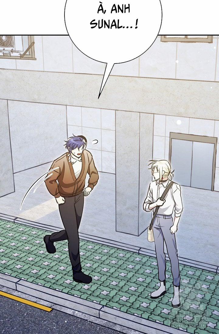 Trở Thành Công Chức Pháp Thuật 20 trang 10