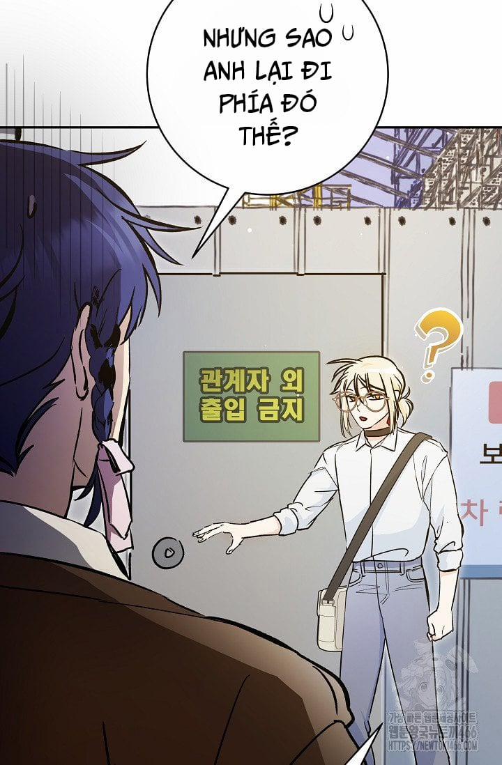 Trở Thành Công Chức Pháp Thuật 20 trang 15