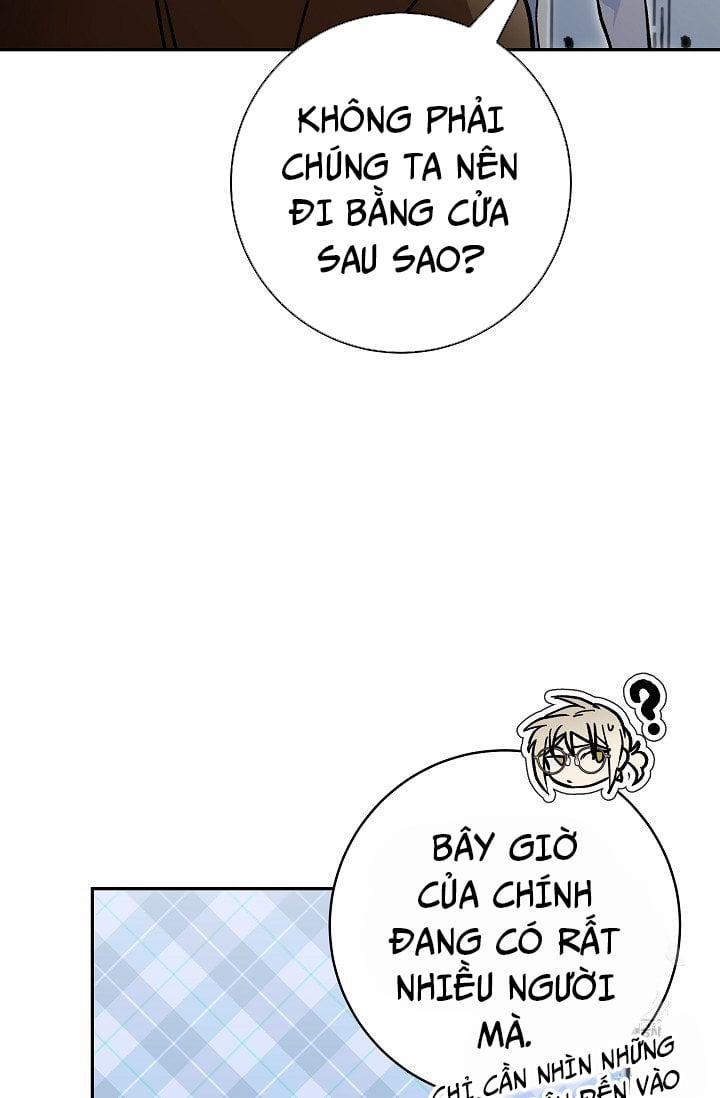 Trở Thành Công Chức Pháp Thuật 20 trang 16