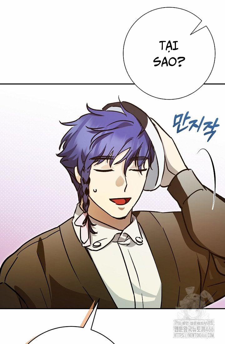 Trở Thành Công Chức Pháp Thuật 20 trang 18