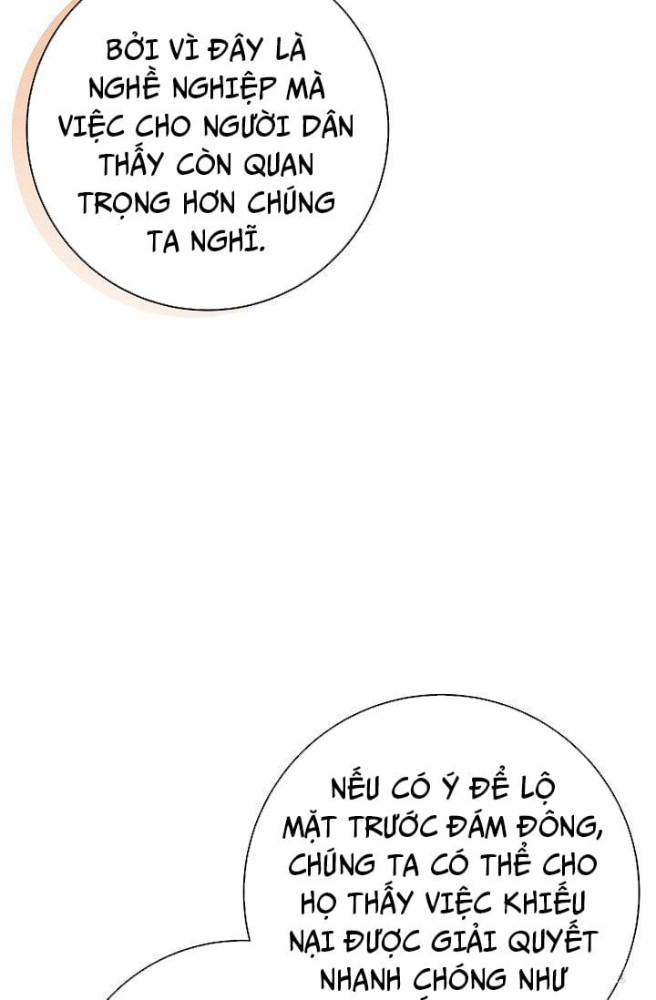 Trở Thành Công Chức Pháp Thuật 20 trang 19