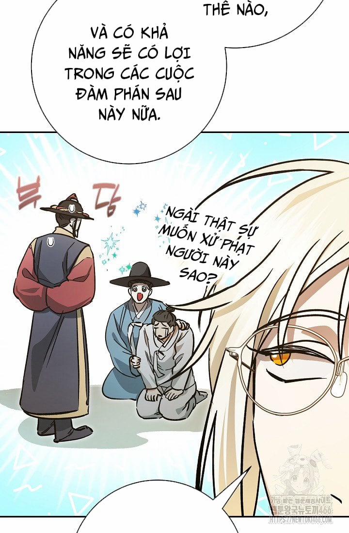 Trở Thành Công Chức Pháp Thuật 20 trang 20