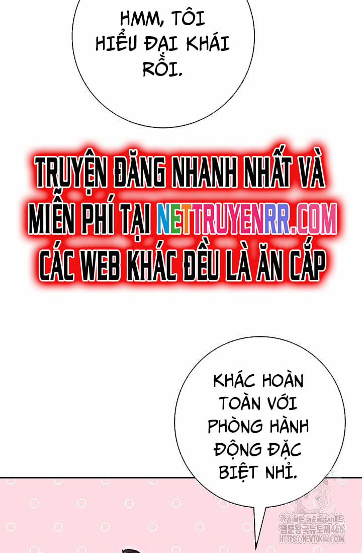 Trở Thành Công Chức Pháp Thuật 20 trang 21