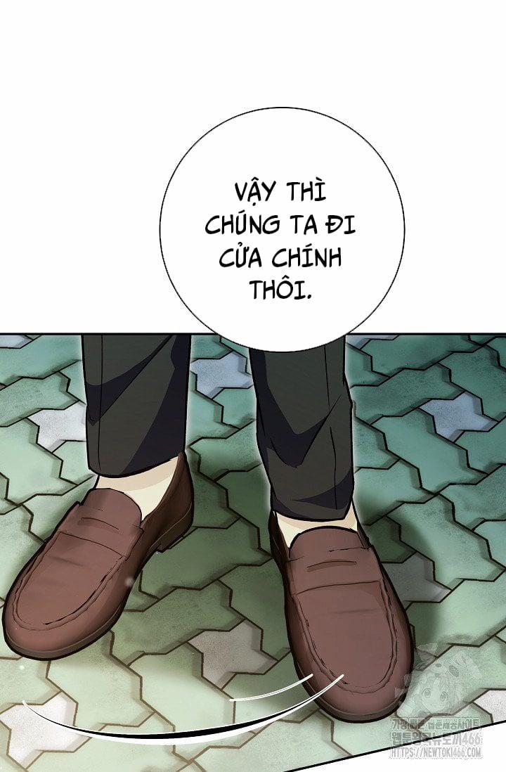 Trở Thành Công Chức Pháp Thuật 20 trang 23