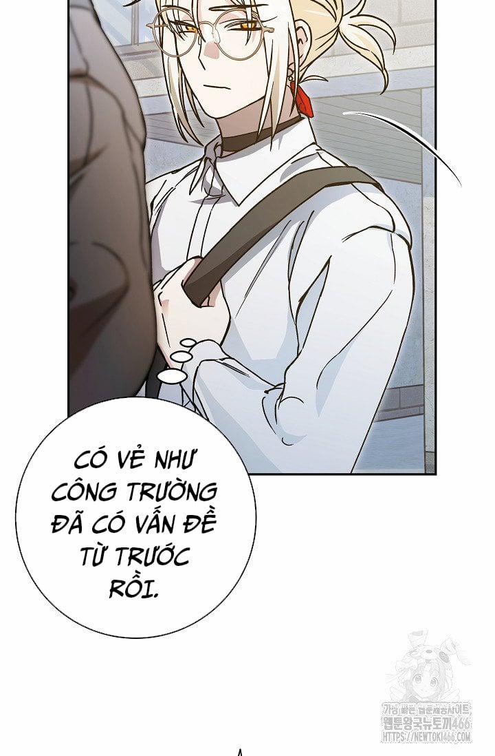 Trở Thành Công Chức Pháp Thuật 20 trang 26