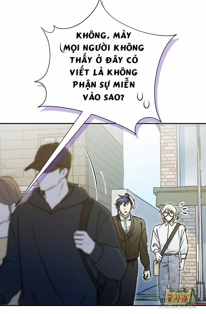 Trở Thành Công Chức Pháp Thuật 20 trang 27