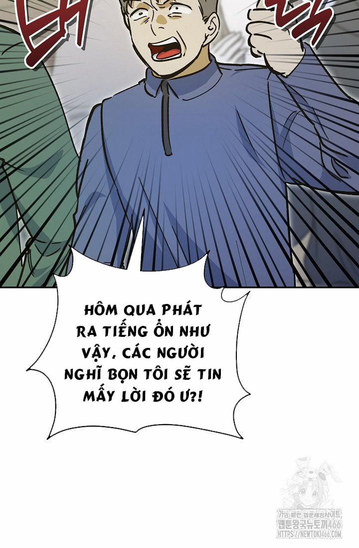 Trở Thành Công Chức Pháp Thuật 20 trang 29