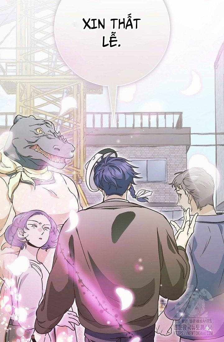 Trở Thành Công Chức Pháp Thuật 20 trang 33