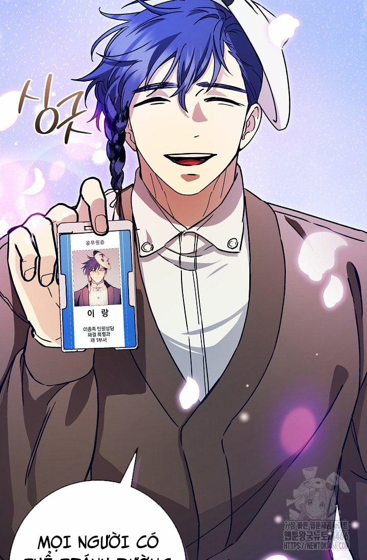 Trở Thành Công Chức Pháp Thuật 20 trang 35