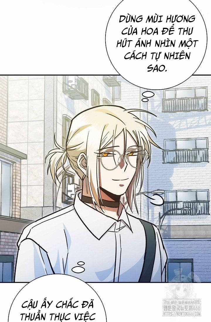 Trở Thành Công Chức Pháp Thuật 20 trang 38