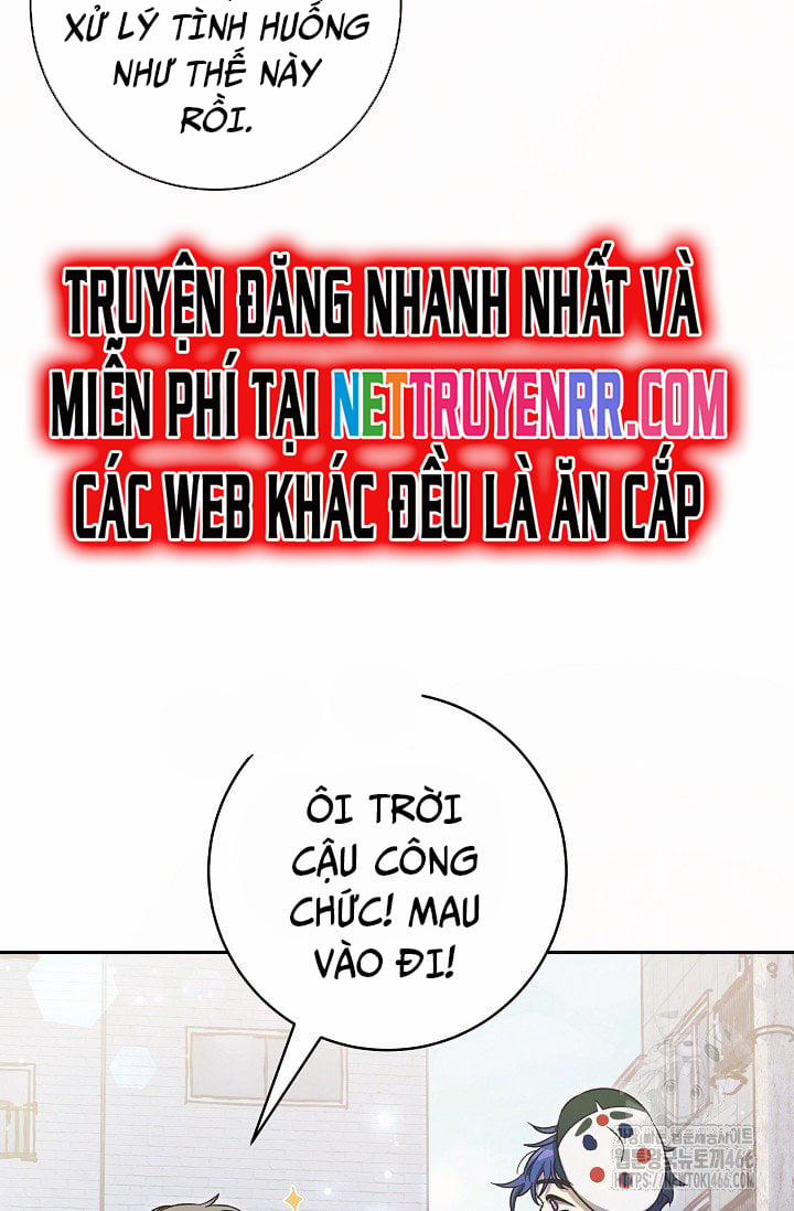 Trở Thành Công Chức Pháp Thuật 20 trang 39