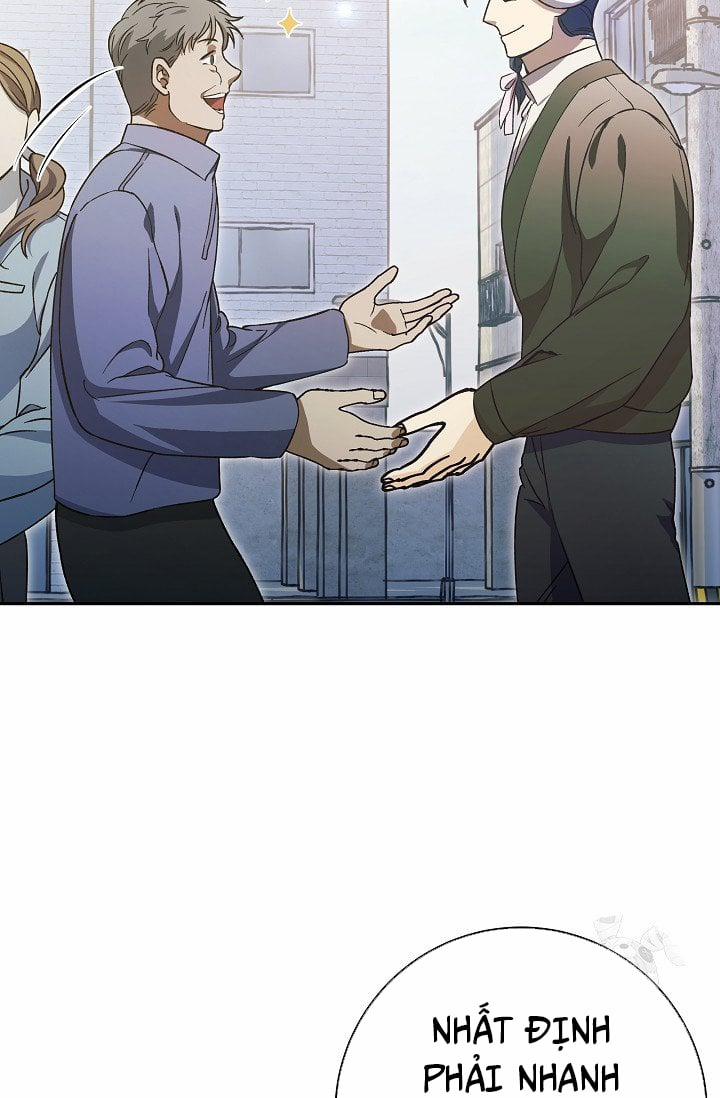 Trở Thành Công Chức Pháp Thuật 20 trang 40