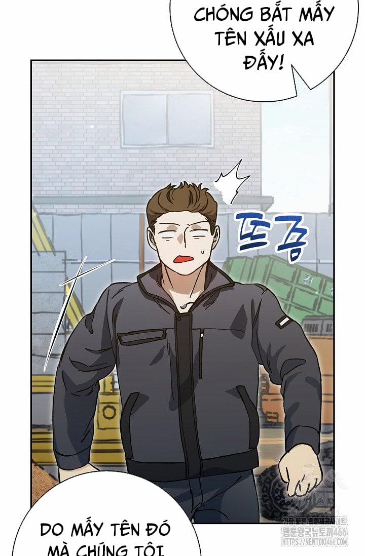 Trở Thành Công Chức Pháp Thuật 20 trang 41