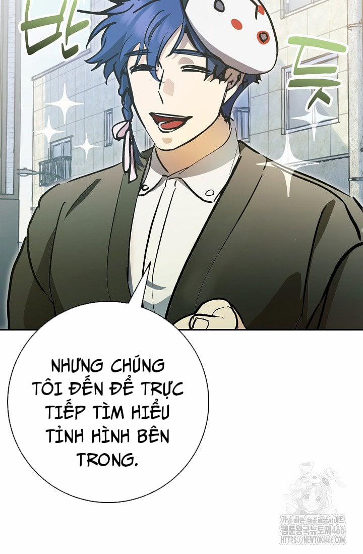 Trở Thành Công Chức Pháp Thuật 20 trang 43