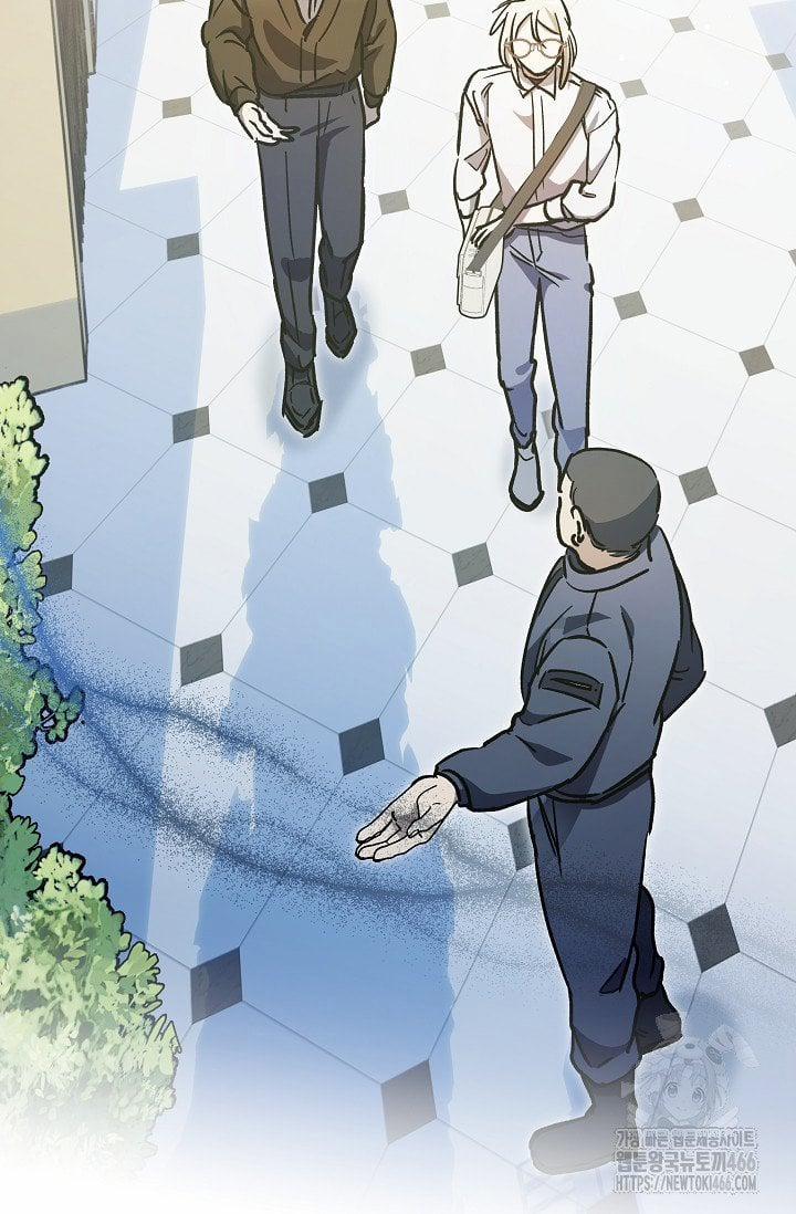 Trở Thành Công Chức Pháp Thuật 20 trang 47