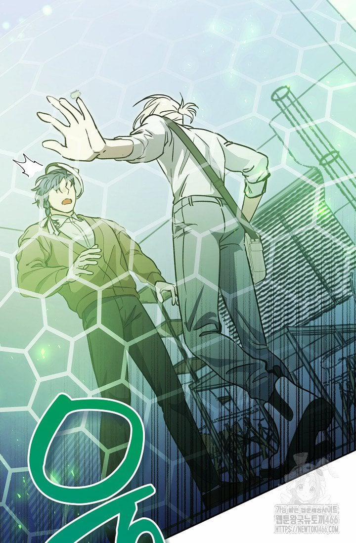 Trở Thành Công Chức Pháp Thuật 20 trang 55