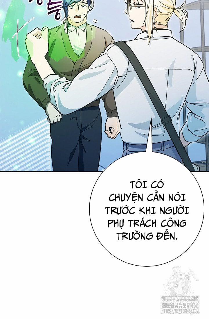 Trở Thành Công Chức Pháp Thuật 20 trang 57