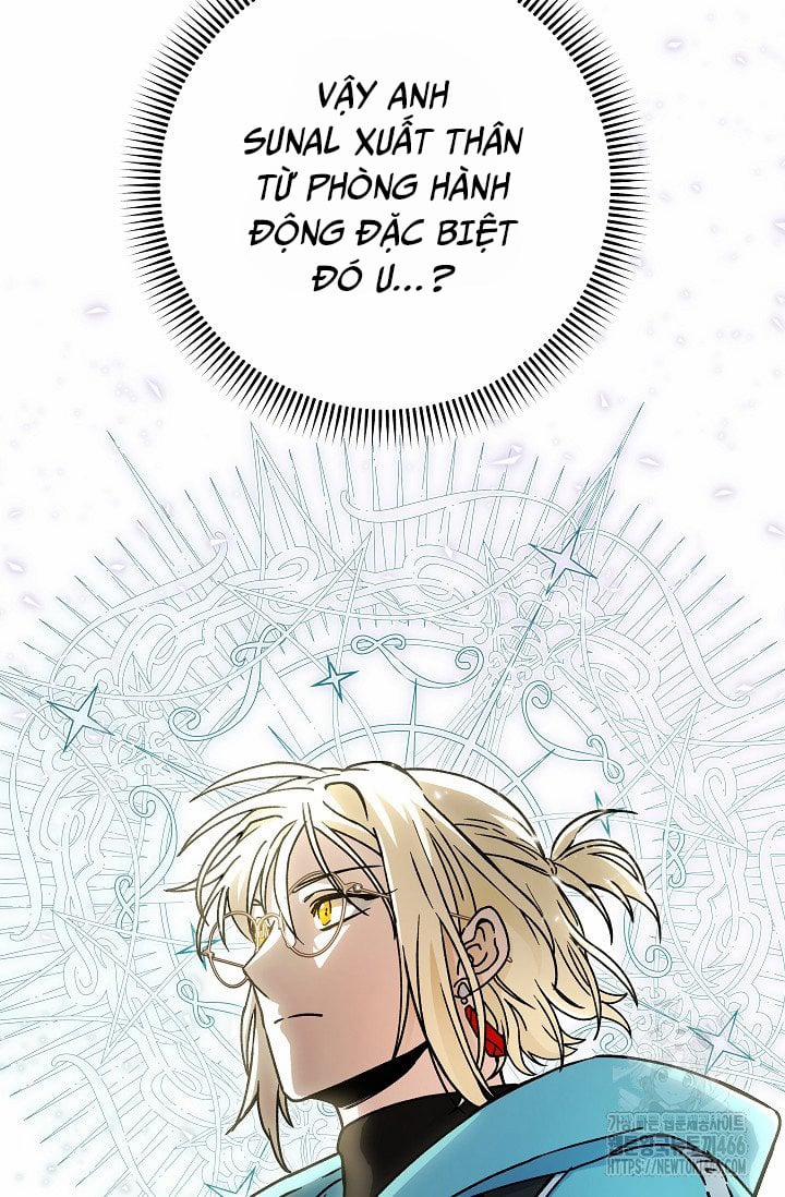 Trở Thành Công Chức Pháp Thuật 20 trang 6