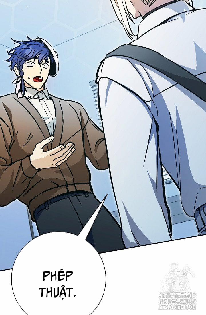 Trở Thành Công Chức Pháp Thuật 20 trang 65