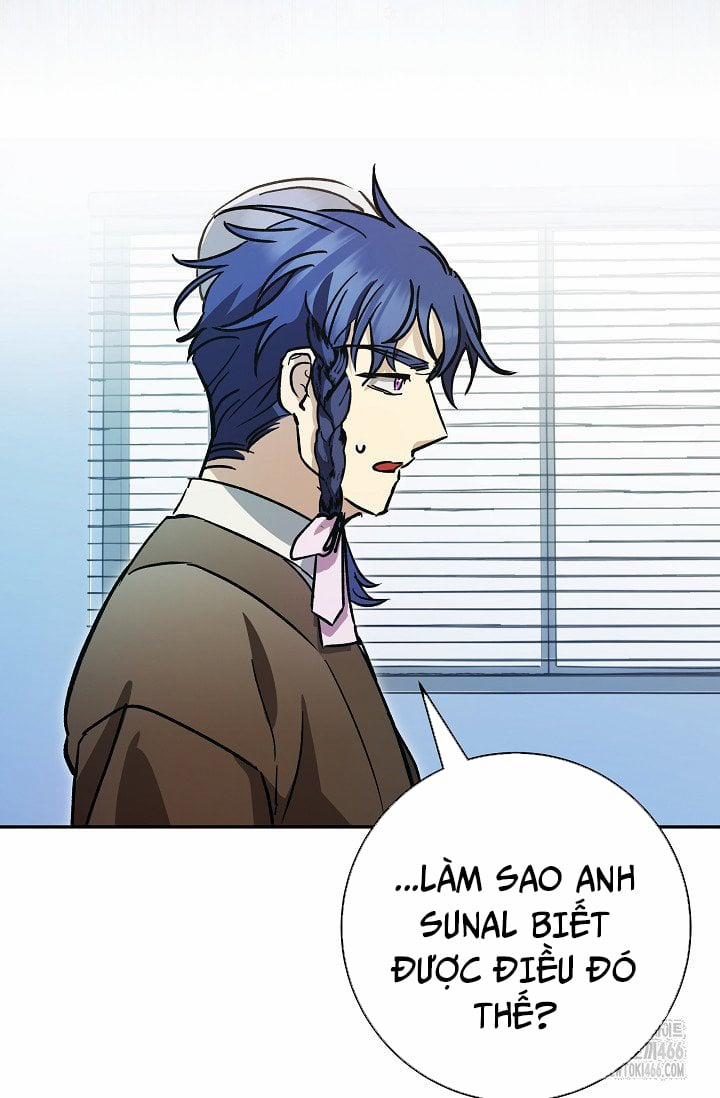 Trở Thành Công Chức Pháp Thuật 20 trang 70