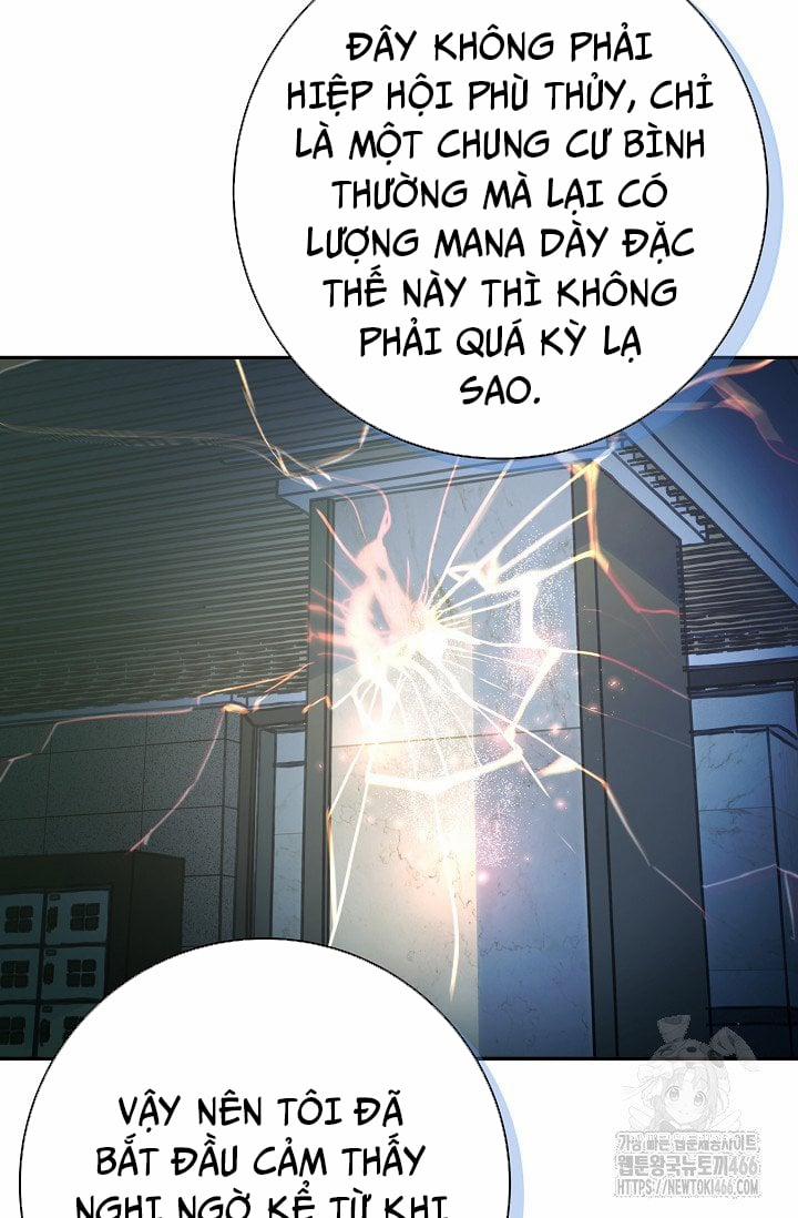 Trở Thành Công Chức Pháp Thuật 20 trang 73