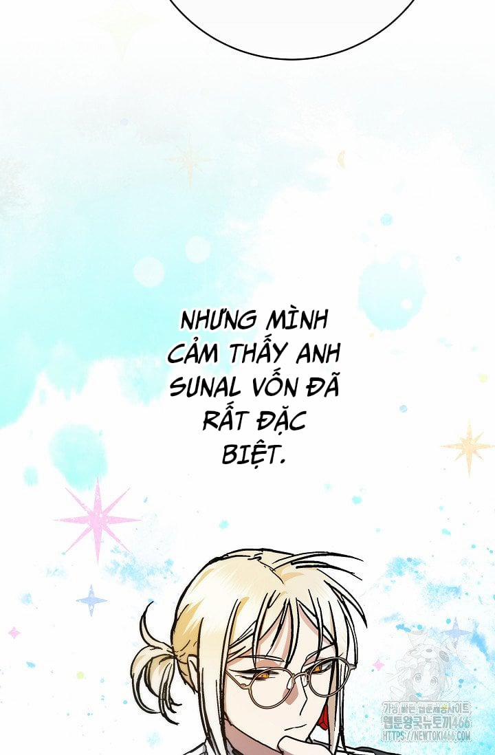 Trở Thành Công Chức Pháp Thuật 20 trang 76