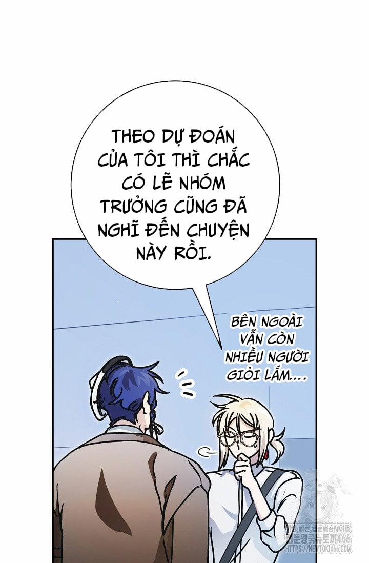 Trở Thành Công Chức Pháp Thuật 20 trang 78