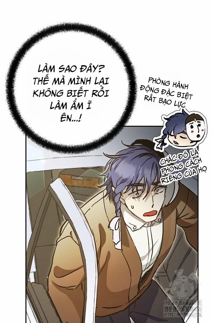 Trở Thành Công Chức Pháp Thuật 20 trang 8