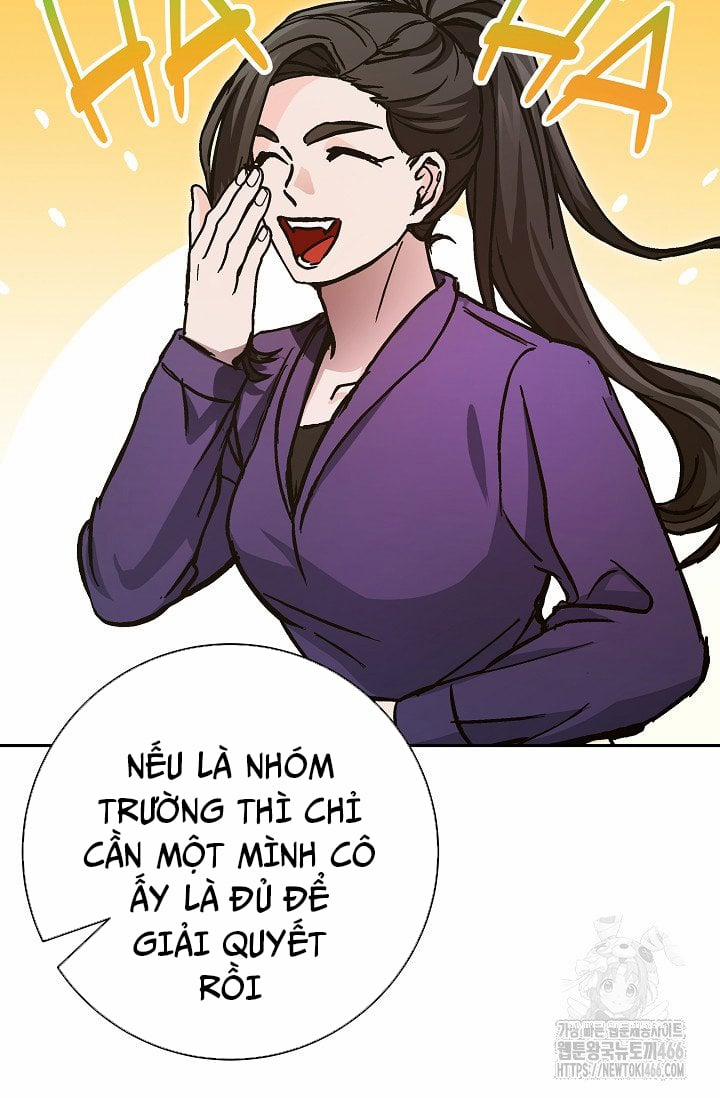 Trở Thành Công Chức Pháp Thuật 20 trang 80