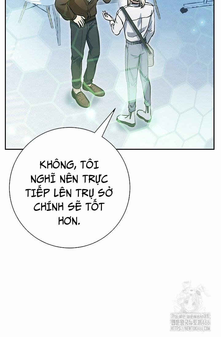 Trở Thành Công Chức Pháp Thuật 20 trang 82