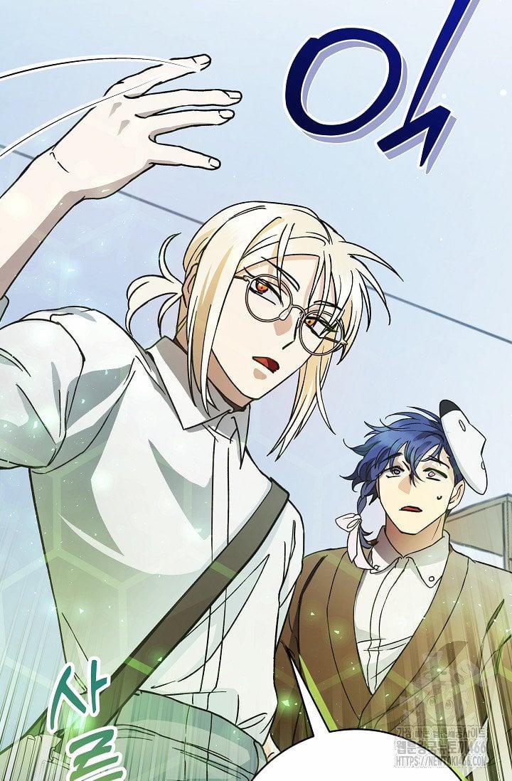 Trở Thành Công Chức Pháp Thuật 20 trang 87