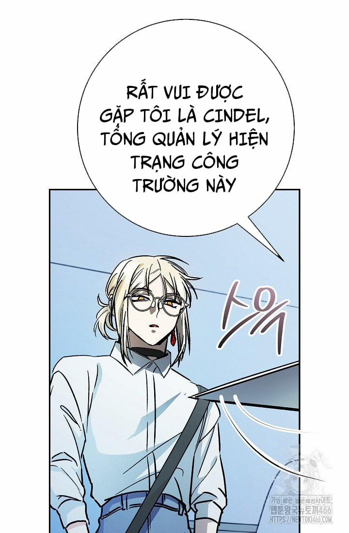 Trở Thành Công Chức Pháp Thuật 20 trang 92