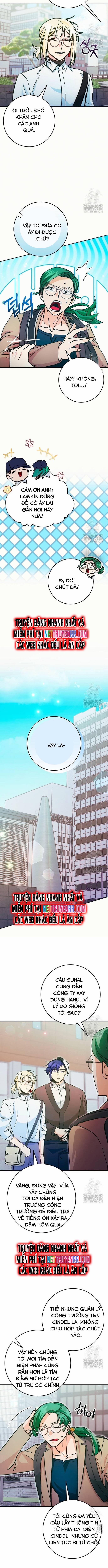 Trở Thành Công Chức Pháp Thuật 22 trang 2