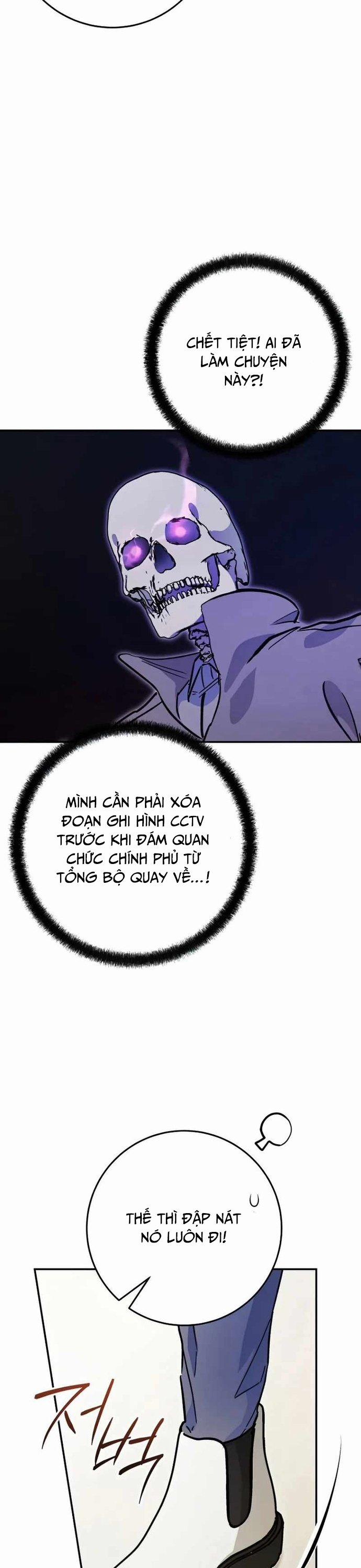 Trở Thành Công Chức Pháp Thuật 23 trang 2