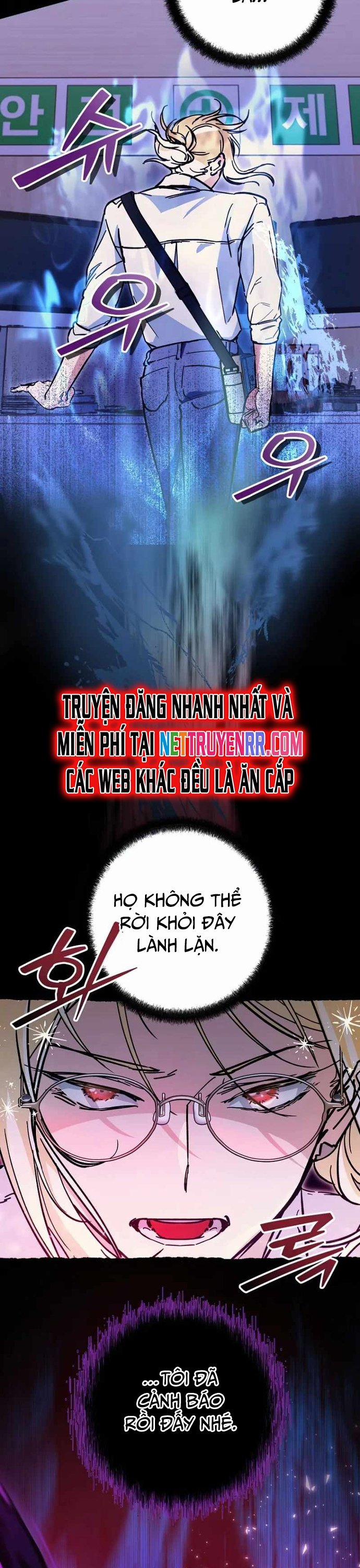 Trở Thành Công Chức Pháp Thuật 23 trang 23