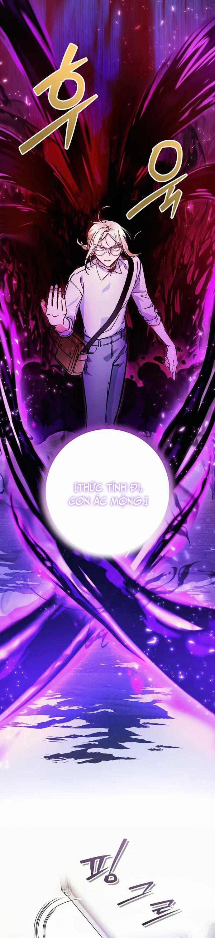 Trở Thành Công Chức Pháp Thuật 23 trang 24