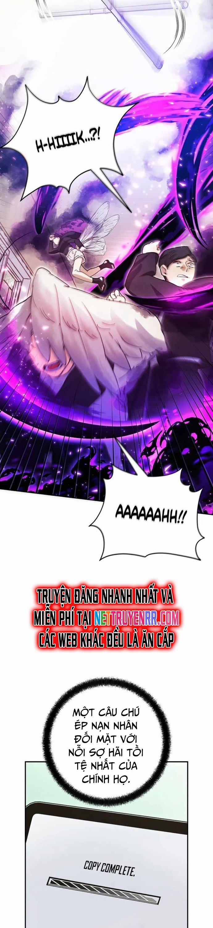 Trở Thành Công Chức Pháp Thuật 23 trang 25