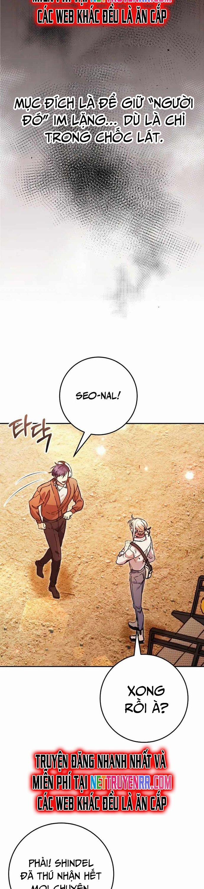 Trở Thành Công Chức Pháp Thuật 23 trang 29