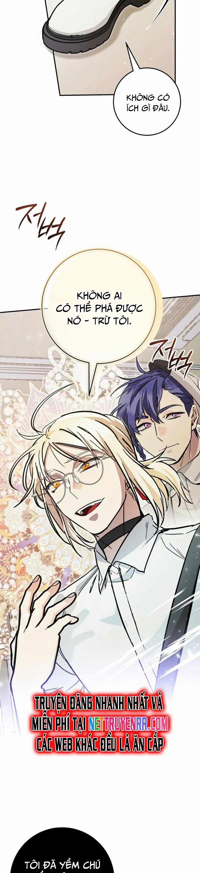 Trở Thành Công Chức Pháp Thuật 23 trang 3