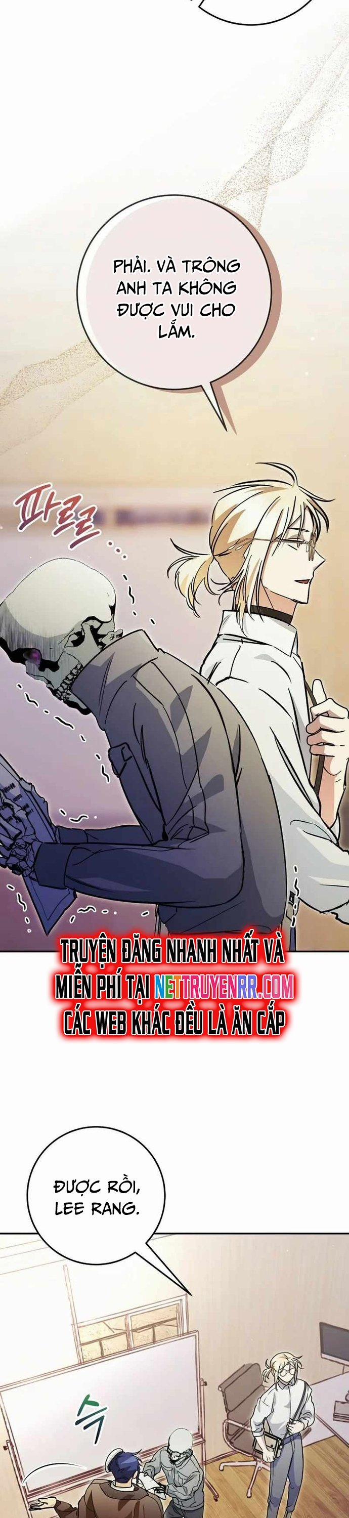 Trở Thành Công Chức Pháp Thuật 23 trang 7