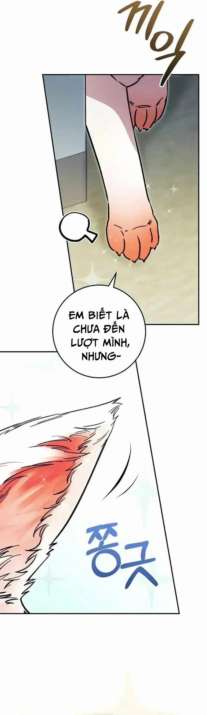 Trở Thành Công Chức Pháp Thuật 25 trang 1